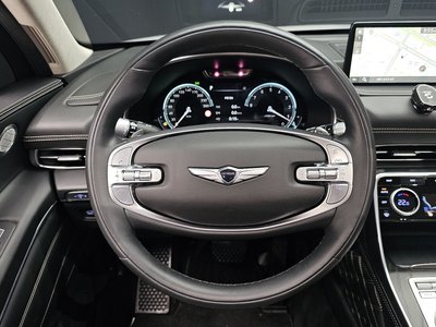 صورة مصغرة 19 لـ 2023 Genesis GV80