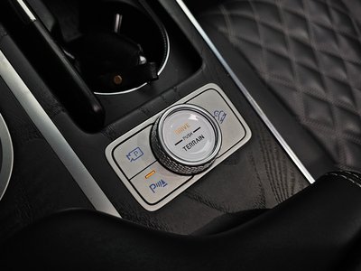 صورة مصغرة 36 لـ 2023 Genesis GV80