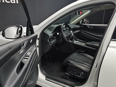 صورة مصغرة 13 لـ 2023 Genesis GV80