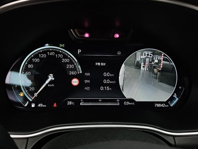 صورة مصغرة 11 لـ 2023 Genesis GV80