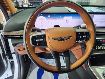 GENESIS GV80 - 4