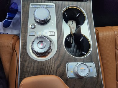 GENESIS GV80 - 9