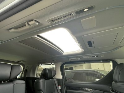 TOYOTA ALPHARD - 4