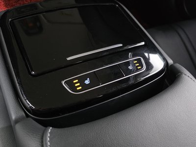 2023 Genesis G80 (RG3) — миниатюра 19