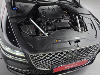 GENESIS G80 (RG3) - 7