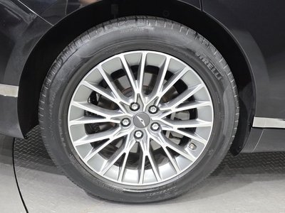 GENESIS G80 (RG3) - 6