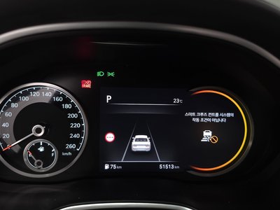 GENESIS G80 (RG3) - 8