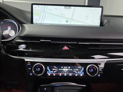2023 Genesis G80 (RG3) — миниатюра 18