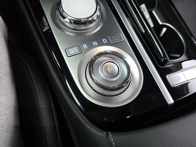 GENESIS G80 (RG3) - 9