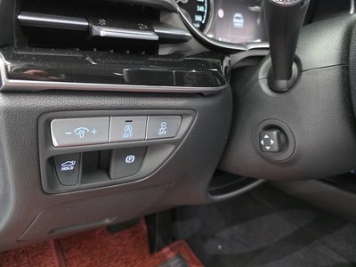2023 Genesis G80 (RG3) — миниатюра 14