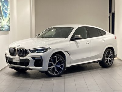 BMW X6 - 1