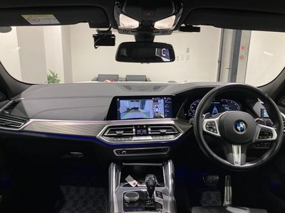 BMW X6 - 9