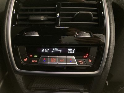 BMW X6 - 8