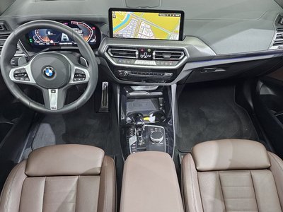 BMW X3 - 5