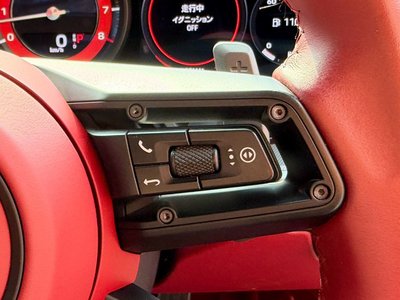 2019 Porsche 911 — миниатюра 41