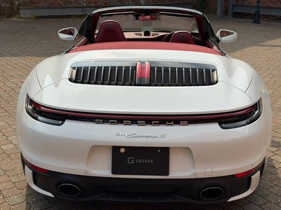 2019 Porsche 911 — миниатюра 74