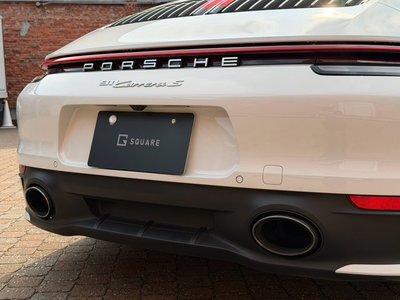 2019 Porsche 911 — миниатюра 20