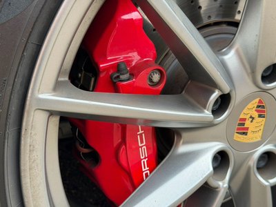 2019 Porsche 911 — миниатюра 28
