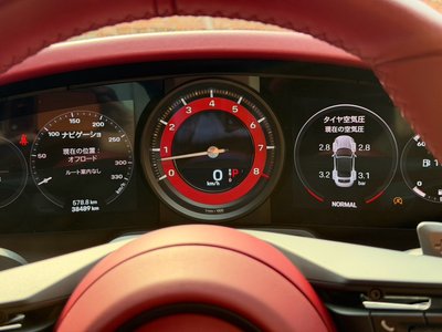 2019 Porsche 911 — миниатюра 44