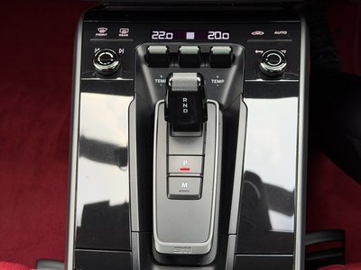 2019 Porsche 911 — миниатюра 47