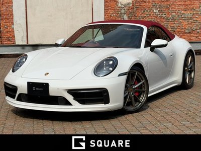 2019 Porsche 911 照片 1