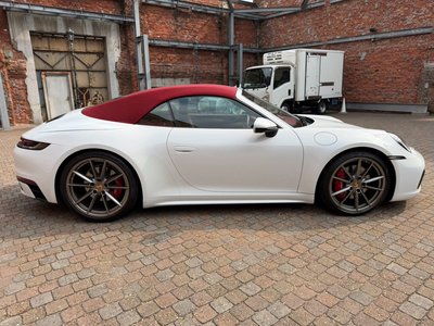 2019 Porsche 911 — миниатюра 23