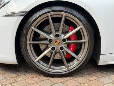 2019 Porsche 911 — миниатюра 26