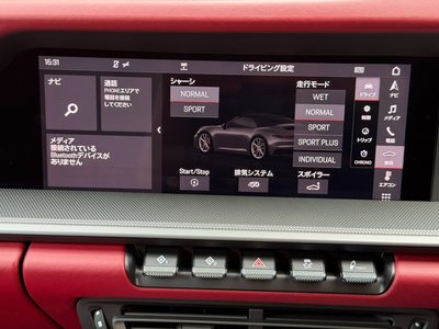 2019 Porsche 911 — миниатюра 51