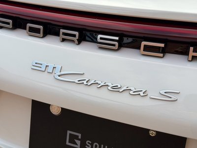 2019 Porsche 911 — миниатюра 17