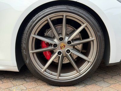 2019 Porsche 911 — миниатюра 27