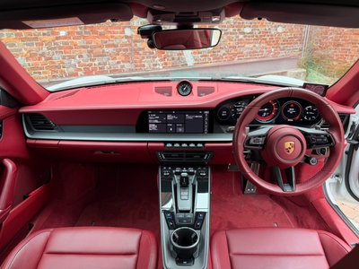2019 Porsche 911 — миниатюра 58
