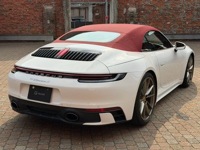 2019 Porsche 911 — миниатюра 80