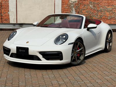 2019 Porsche 911 照片 4