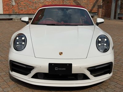 2019 Porsche 911 — миниатюра 77