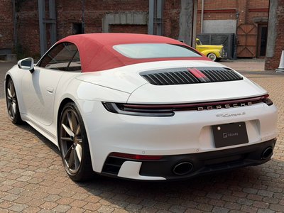 2019 Porsche 911 — миниатюра 15