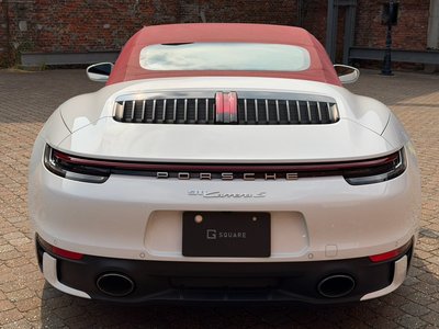 2019 Porsche 911 — миниатюра 16