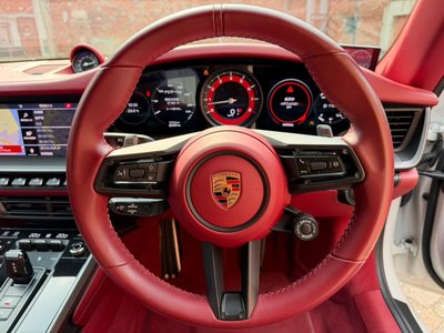 2019 Porsche 911 — миниатюра 40