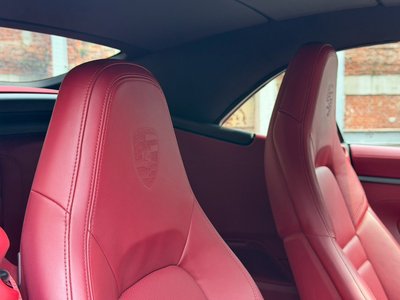 2019 Porsche 911 — миниатюра 37