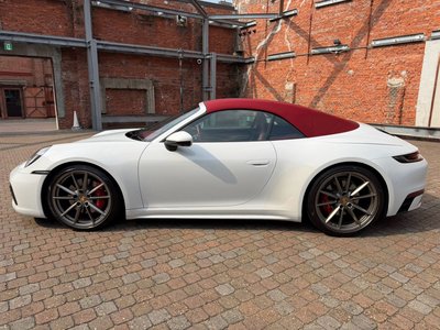 2019 Porsche 911 — миниатюра 14