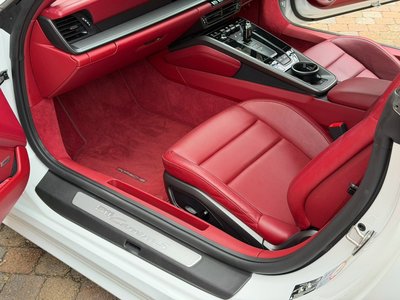 2019 Porsche 911 — миниатюра 62