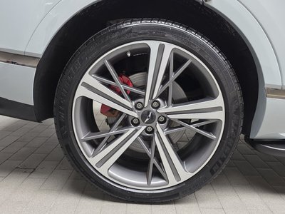 2024 Genesis GV80 COUPE 照片 6