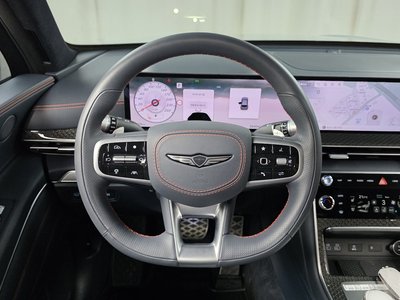 2024 Genesis GV80 COUPE thumbnail 21