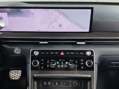 2024 Genesis GV80 COUPE thumbnail 20