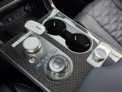 2024 Genesis GV80 COUPE thumbnail 12