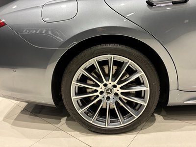 MERCEDES-BENZ S-CLASS - 10