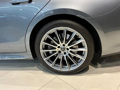 MERCEDES-BENZ S-CLASS - 9