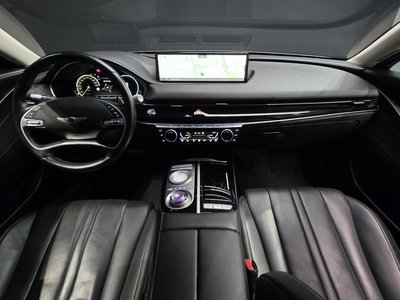GENESIS G80 (RG3) - 5