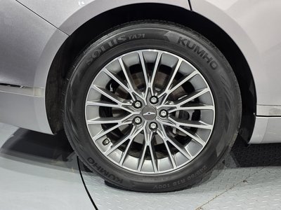 GENESIS G80 (RG3) - 6