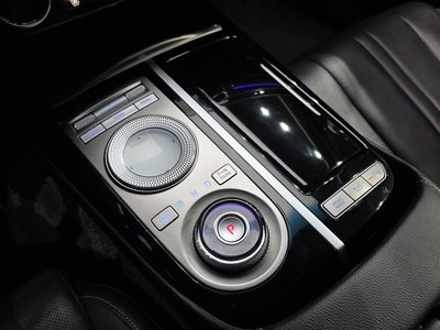 GENESIS G80 (RG3) - 9