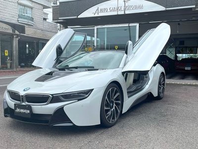 صورة مصغرة 21 لـ 2015 BMW I8